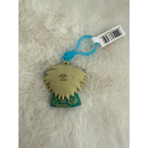 Disney Frozen Figural Bag Clip Grand Pabbie New 10th Anniversary - Picture 3 of 5